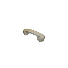 Teledynamic 006544-vm2-pak Repl Handset - Ash (ITTHANDSETASH)