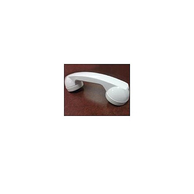 Teledynamic 006515-vm2-pak Repl Handset White (ITTHANDSETWH)