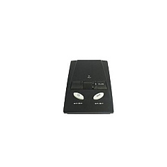 Teledynamic Headset Amplifier And Interface Module (ITTVTAMP1)