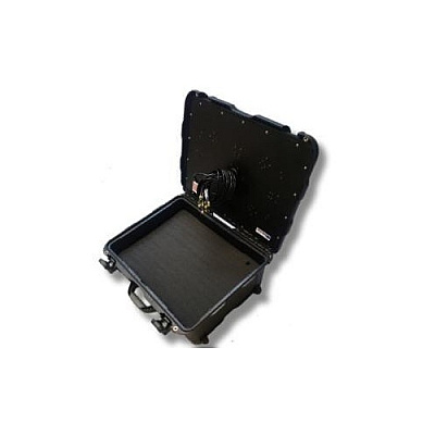 Parsec Technologies Newfoundland Antenna In Case - L (PRO13N8L4WGL)