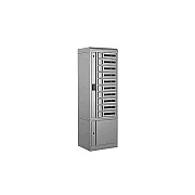 Bretford 10bay,genrfid/scn/1xac,bp (TCLAUS100EF55)