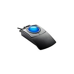 Ergoguys X-keys L-trac Usb Laser Trackball Blue (TKB6025LBKGBR)