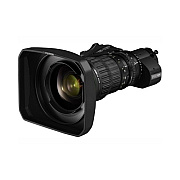 Panasonic Fujinon 4k Ua18x5.5 Berd Eng-style Lens (UA18X5.5BERDS6)