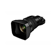 Panasonic Fujinon 46x Zoom 2/3 4k Broadcast Lens (UA46X9.5BERD)