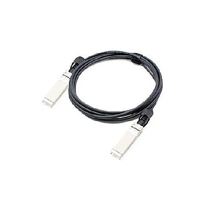 Add-On Hp J9283d/hp Jd097c Comp Taa Sfp+ Dac 3m (ADDSHPDSHPCPDAC3)