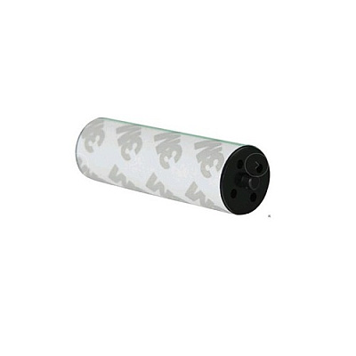 Brady People ID Idp Cleaning Roller Kit 10 Pieces (IDP659005)