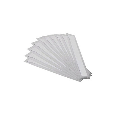 Brady People ID Long Card Cleaning Kit (smart 31 And 51, 10 Pieces) (IDP659909)