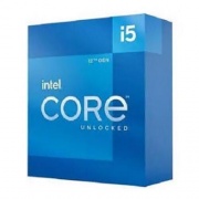 Intel I5-12600k Up To 4.90 Ghz, Retail (BX8071512600K)
