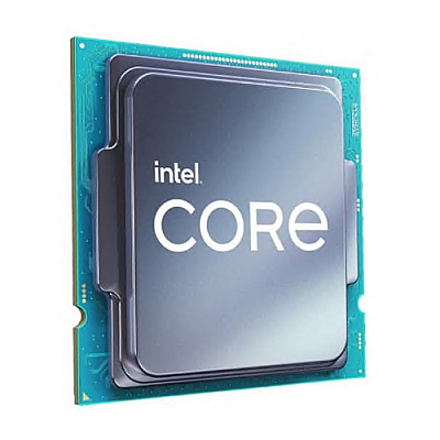 Intel I7-12700k Up To 5.00 Ghz, Rtl. (BX8071512700K)