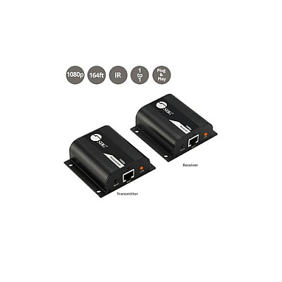 SIIG Full Hd Hdmi Extender With Ir (CEH26111S1)