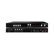 SIIG Quad-view Hdmi 4k60hz Kvm Processor (CEH26311S1)