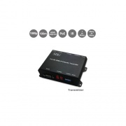 SIIG Hd Hdmi Extender Over Ip With Poe (CEH26411S1)