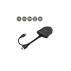 SIIG Wireless Media Presentation Dongle (CEH26711S1)