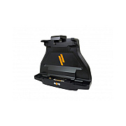 Havis Docking Station With Triple Pass-through Antenna Connections For Getac F110 Tablet (DSGTC2213)