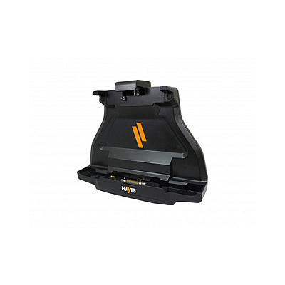 Havis Docking Station With Triple Pass-through Antenna Connections For Getac F110 Tablet (DSGTC2213)