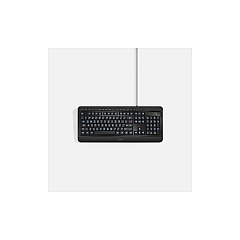 Azio Vision Large-print Keyboard (KB505U)