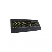 Azio Vision Large-print Keyboard (KB506)