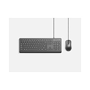 Azio Antimicrobial Kb-mouse Combo (KM535)