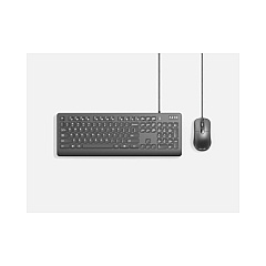 Azio Antimicrobial Kb-mouse Combo (KM535)