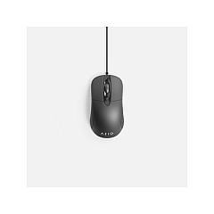 Azio Antimicrobial-washable Mouse (MS530)