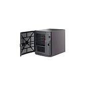 Supermicro Computer Superchassis 721tq-350b Mini Tower (CSE721TQ006)