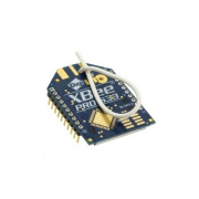 Digi International Xbee-pro 900hp (s3b) Digimesh, 900mhz, (XBP9BDMWT002)