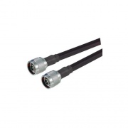 Weltron N/n Crimp Male Lmr400 1ft Cable (W2622624001)