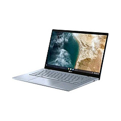 ASUS Chromebook Flip Cx5 Cx5400fma-dn566t-s Intel I5 1130g7 16/256gb Stylus 2-in-1 14in Tch Aluminum Blue Zte Qty(1-99999) (CX5400FMADN566TS)