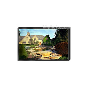 Draper Clarion 10ft Mwtv (252013)