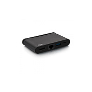 C2G Usb C To Hdmi,usb A,enet,&power (C2G54455)