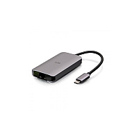 C2G Usb C To Hdmi Usb A Ethernet Power (C2G54456)