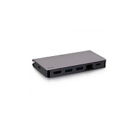C2G Usb C To Hdmi, 2xusb A, Enet, Power (C2G54457)