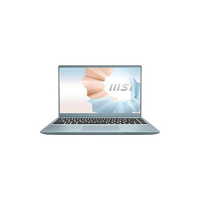 MSI Modern 14 B11sb-651 I7-1195g7 Mx450 (MODERN14B651)