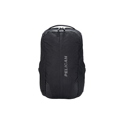 Deployable Systems Pelican Mobile Protect Backpack - Black (SLMPB20BLK)