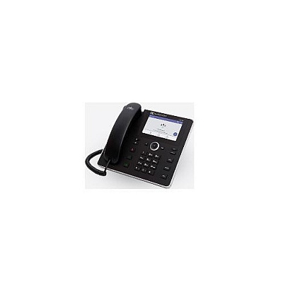 Audiocodes C450hd Ip-phonegbe W/integ Bt, Wifi & Ps (IPC450HDEPSGBW)