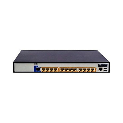 Audiocodes Mediant 800c Msbr W/4 Lan Ge Ports (M800C4LGE)