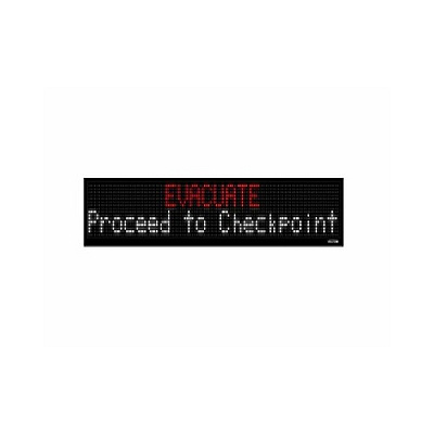 Valcom Ip Led Large Display Ic (VL580IC)