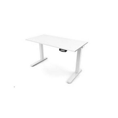 Humanscale Efloat Lite Sngl Stge No Supprt Bar Slvr (FLR12A1G2TSL)