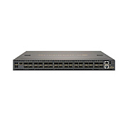 Supermicro Computer Supermicro 32-port 100gbe Qsfp28 Tor Switch, Front To Back Airflow (SSEC3632SSMCPL100G)