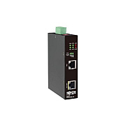 Tripp Lite Ethernet Poe Injector Industrial 60w (NPOEI60W1G)