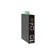 Tripp Lite Ethernet Poe Injector Industrial 90w (NPOEI90W1G)