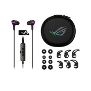 Asus , In Ear Gaming Headphones (ROG CETRA II)