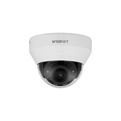 Hanwha Vision 2mp Ir Dome 4mm (LND6022R)