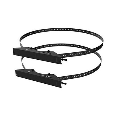 Peerless Large Round Column Mount (CMAL)