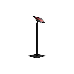The Joy Factory Elevate Ii Floor Stand Kiosk For Ipad Pro 12.9-inch 6th 5th 4th 3rd Gen (b (KAA711B)
