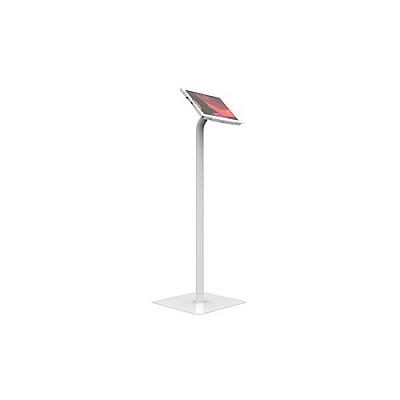 The Joy Factory Elevate Ii Floor Stand Kiosk For Ipad Pro 12.9-inch 6th 5th 4th 3rd Gen (w (KAA711W)