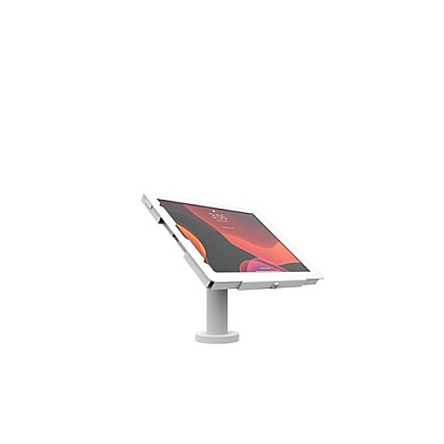 The Joy Factory Elevate Ii Wall Countertop Mount Kiosk For Ipad Pro 12.9-inch 6th 5th 4th (KAA713W)