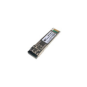 Obsidian Integrations 10g Sfp+ Transceiver For Mmf, Up To 300m Lc Connector (qty 1) (NVSFP10GSRLC)