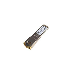 Obsidian Integrations Sfp To Rj45 For Category 5e Copper Wire (NVSFPRJ45)