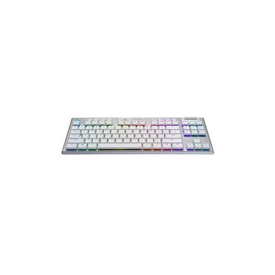 Logitech G915 Gaming Keyboard - Tactile (920009660)